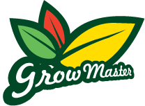 Grow Master Landscaping Logo